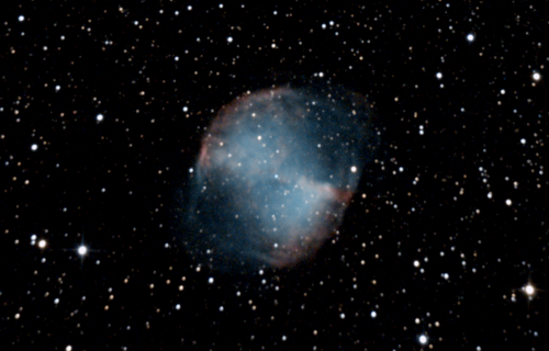 Obserwacje astronomiczne