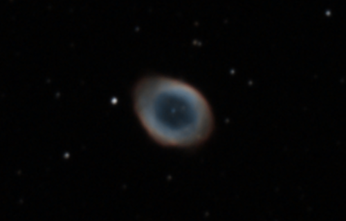 Obserwacje astronomiczne