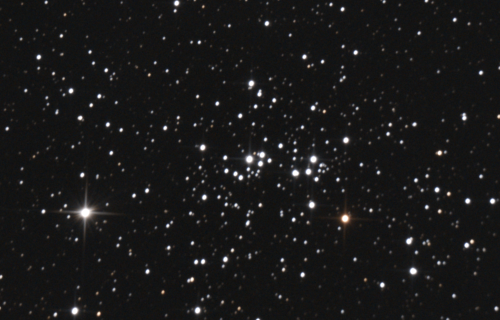 Obserwacje astronomiczne