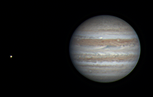 Obserwacje astronomiczne