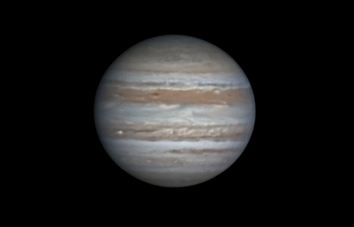 Obserwacje astronomiczne